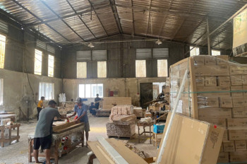 Cho Thuê Xưởng Sản Xuất P. Phước Tân, BH. gần Đường võ nguyên giáp. 6000m2-0909808615