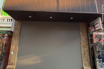 Bán nhà Trung Tâm Hai Bà Trưng – 42m², Phân Lô, Ô Tô 45 Chỗ Qua Nhà