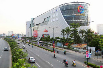 BÁN ĐẤT 2 MẶT HIỆP BÌNH CHÁNH THỦ ĐỨC GIÁ RẺ  VIEW CÔNG VIÊN- KHU BÊN SÔNG