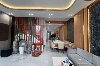 NHÀ SIÊU ĐẸP TẶNG NỘI THẤT 5 TẦNG -  KDC SAVICO TAM BÌNH - ĐƯỜNG SỐ 12- 18.5 TỶ