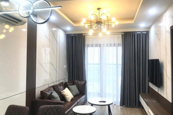 CHO THUÊ CHUNG CƯ PARK VIEW – BẮC NINH