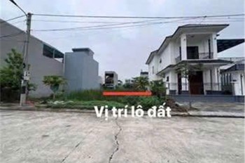 CHÍNH CHỦ BÁN GẤP LÔ ĐẤT ĐẸP Tại BẮC PHONG 1, PHƯỜNG NAM BÌNH, THÀNH PHỐ NINH BÌNH