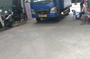 NHÀ 2 TẦNG – VƯỜN LÀI, PHÚ THỌ HÒA – TÂN PHÚ – DT 40M² – HẺM GẦN XE HƠI – NHỈNH 4 TỶ