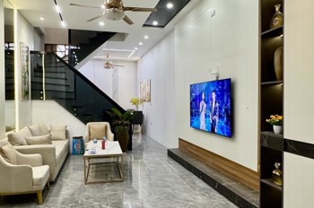 PHÂN LÔ THANH XUÂN, NHÀ ĐẸP Ô TÔ VÀO NHÀ NỘI THẤT XỊN, 42M2 X 5 TẦNG 15.88 TỶ