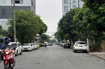 Bán nhà 2 tầng trục chính mặt đường 591 khu 5 vĩnh niệm - Thiên Lôi - ngay Aeonmall Hải Phòng