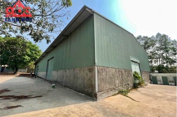 XT413 cho thuê nhà xưởng Sản xuất tối ưu hóa tiền thuê xưởng, hoạt động SX ngày đêm, xa dân