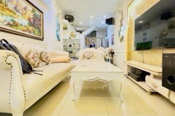 🔥🔥BÁN NHÀ ĐỊNH CÔNG  48M * 4 Tầng *11.65 tỷ Thương lượng mạnh- Ô TÔ ĐỖ CỬA - FULL NỘI THẤT ĐẲNG