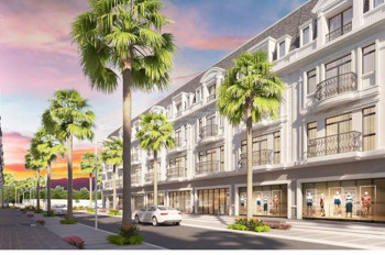 CHỈ 1,2 TỶ SỞ HỮU NGAY LIỀN KỀ VINHOMES DƯƠNG KINH