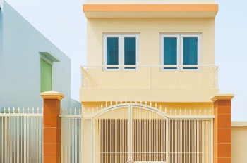 Nhà bán mặt tiền Ni Sư Huỳnh Liên – khu VIP Tân Bình – ngang 5.9m – 95m²