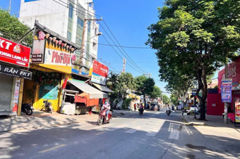 Bán 112m² đất Dĩ An,giáp Linh Xuân,SHR đường ô tô,giá cực kì rẻ