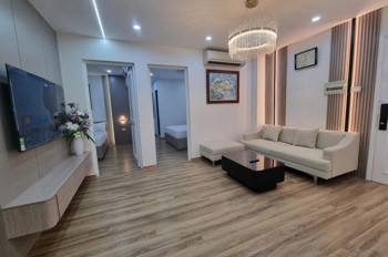 💥Đẹp thế nhỉ💥Căn góc CT4 Mễ Trì Hạ 79m 3PN nội thất Vip, chỉ 7.55 tỷ