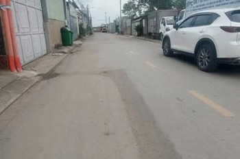 Bán nhà mặt tiền 12x22m giá 16 tỷ Đường Thới An 8