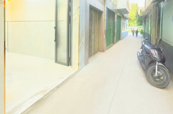 VIP TRUNG TÂM – P9 Q10 – HXH NGAY LÝ THÁI TỔ - SƯ VẠN HẠNH - 4 TẦNG