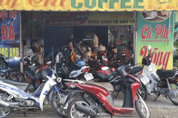 SANG NHƯỢNG QUÁN CÀ PHÊ – VỊ TRÍ ĐẸP TP THUẬN AN, BÌNH DƯƠNG