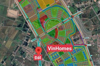 Lô góc 82m² sát Vinhomes Dương Kinh – GIÁ HIẾM chỉ hơn 3 TỶ  ZALO 0567 222 555