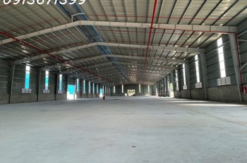 CHO THUÊ NHÀ XƯỞNG TRONG KHU CÔNG NGHIỆP – TPM BÌNH DƯƠNG (HCM MỚI)