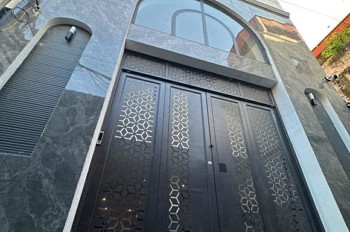 BÁN TÒA CHUNG CƯ MINI 7 TẦNG – TRÂU QUỲ, GIA LÂM, Giá 25.5 tỷ