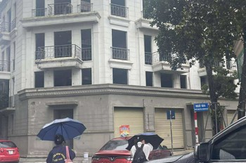 CHÍNH CHỦ CẦN BÁN CĂN SHOPHOUSE HẢI PHÁT - GIA LÂM, GIÁ CHỈ 19.5 TỶ