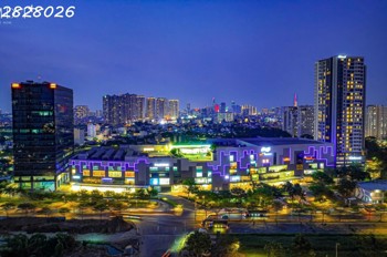 Cần bán căn hộ B2.30.09, 96m2 view Quận 1, hàng chính CĐT Lavida Plus chỉ 30% nhận nhà, CK 5%