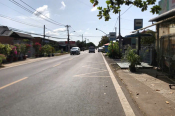 SIÊU PHẨM MẶT TIỀN KHỦNG 15.2M XUÂN THỚI SƠN, HÓC MÔN – DT 1.020M² ĐẦU TƯ VIP