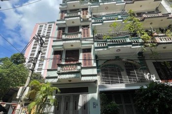 Phân lô Đỗ Quang, 7 tầng thang máy, ô tô, 70m, 32 Tỷ