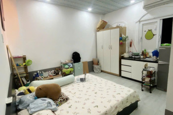 PASS CĂN STUDIO MẶT TIỀN – GIÁ TỐT PHÚ NHUẬN - TP HCM