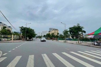 Bán đất mặt đường AEON MALL Hải Phòng - Xây nhà hàng - Khách sạn - Hotel kinh doanh tốt