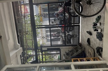 💥 HẺM 6M – HUỲNH TẤN PHÁT ĐANG MỞ RỘNG – HẺM THÔNG BÙI VĂN BA – NHÀ 1 SẸC – CHÍNH CHỦ 1 ĐỜI – NỞ