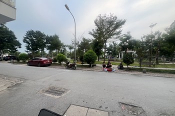 Đất khu TDC 46m trước nhà 3 oto tránh, thông. Giá nhỉnh 12t thương lượng