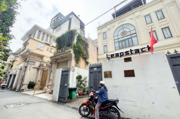 BÁN NHÀ 4 TẦNG HXH Đ.NGUYỄN ĐÌNH CHIỂU, ĐAKAO, Q3 - DT 4M*21M VUÔNG ĐẸP - KHU VIP HIẾM BÁN NỚI HỘI