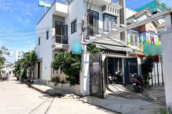 CHÍNH CHỦ CẦN BÁN CĂN NHÀ ĐẸP TẠI Đường Đào Sư Tích, Xã Phước Lộc, Nhà Bè, HCM