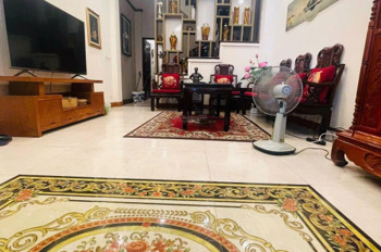 BÁN NHÀ TÂY HỒ, OTO QUA NHÀ, NGÕ THÔNG KINH DOANH, DT 48M2, MT 4,5M, GIÁ 8.2 TỶ