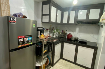 Bán căn hộ Tập thể tầng 2 Lò Đúc, 50m2 có sổ đỏ 2.65 tỷ