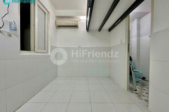 PASS PHÒNG QUẬN 7/ TP HCM– 2TR7/THÁNG – VÀO Ở 30/11–1/12