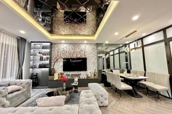 Nhà Phố Hoàng Văn Thái-54m*6 tầng*6,65mMT- Thang máy- Ôtô vào nhà- Giá 23,7 tỷ