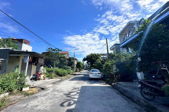 BÁN LÔ ĐẤT TRỐNG – CC HOÀNG MAI , AN DƯƠNG, HẢI PHÒNG