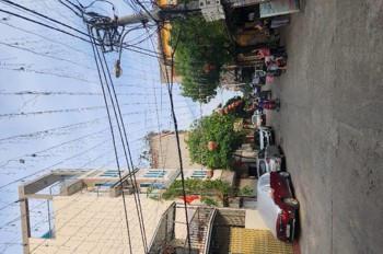 BÁN NHÀ LA DƯƠNG - GẦN CHỢ - GẦN TRƯỜNG HỌC CẤP MẦM NON, 1,2 - 55 m2, 4 m2 MẶT TIỀN GIÁ CHỈ  9,6 TỶ