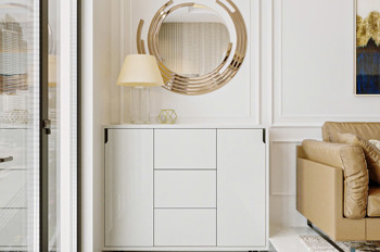 CHÍNH CHỦ BÁN NHÀ NGỌC THỤY – 3 TẦNG – FULL NỘI THẤT CHÂU ÂU