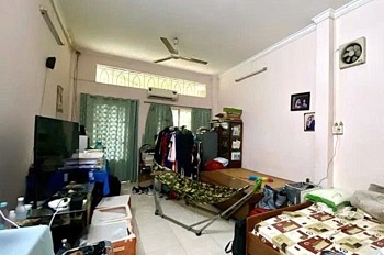 MẶT TIỀN HIẾM - TÂN PHÚ – 4X15 – 60M² – 3 TẦNG KIÊN CỐ – GIÁ NHỈNH 7TỶ