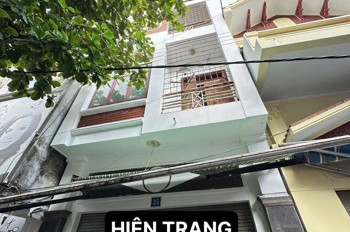 Nhà mặt đường Miếu Hai Xã, gần Hồ Sen - ngã ba Công Đoàn - Vị trí cực đẹp để kinh doanh