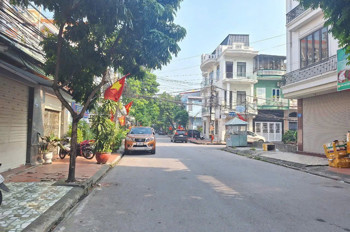 Bán nhà 1 tầng mặt đường Trại Lẻ - Vỉa hè 6m - Vị trí đẹp không quy hoạch