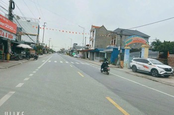 Lô 87,5m² trung tâm Minh Tân – giá rẻ nhất khu vực chỉ 8xx triệu  ZALO 0567 222 555