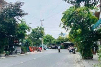 Bán đất mặt đường Lê Thánh Tông chính chủ