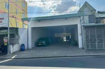 BÁN NHÀ XƯỞNG (8x40) MẶT TIỀN ĐÔNG THẠNH 3 HÓC MÔN  NỞ HẬU – GIÁ CHỐT 14.5 TỶ