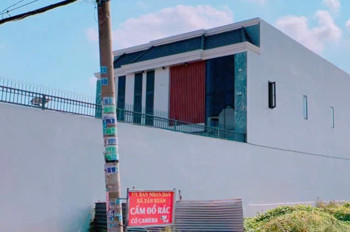 BIỆT THỰ SIÊU CHẤT (12X52) – FULL THỔ – NGÂN HÀNG ĐỊNH GIÁ 27 TỶ!