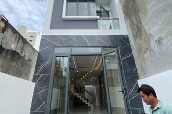 NHÀ ĐẸP - GIÁ TỐT - CẦN BÁN CĂN NHÀ ĐẸP TẠI phường Tân Thới Hiệp, Q.12, HCM