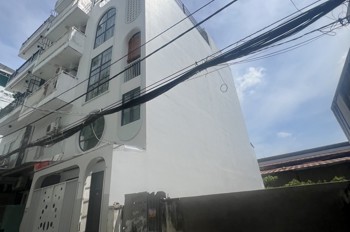 🌟 CHDV 5 TẦNG – OTO ĐẬU TRƯỚC CỬA
THU NHẬP KHỦNG 800TR/NĂM – BÙI VĂN BA, Q7