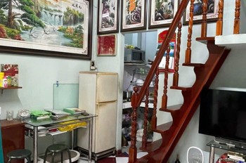 🚗 SÁT MẶT TIỀN TRƯỜNG SA – BÙI THỊ XUÂN
✨ TRUNG TÂM TÂN BÌNH – NHÀ 2 TẦNG – 20M² – CHỈ NHỈNH 2 TỶ