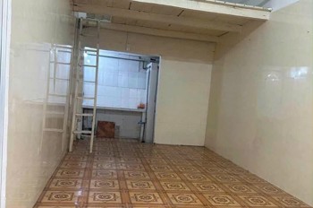 Bán nhà cấp 4 Bùi Huy Bích - giải phóng , ô tô đỗ cửa giá 1.9 tỉ