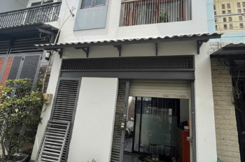 L1564 ⭐️ Sau CV Làng Hoa Gò Vấp, SHR, Vuông, HXH, 2 tầng, 4x13m, 5.x tỷ